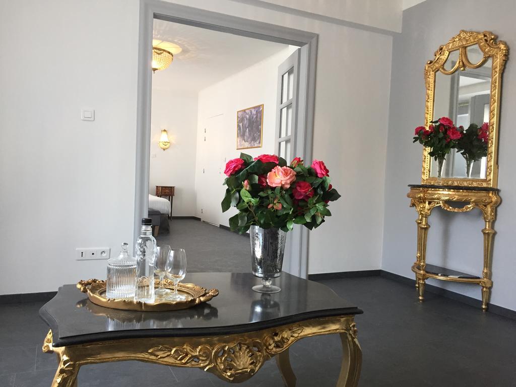 Appartements Prestige - Demeure M ستراسبورغ المظهر الخارجي الصورة