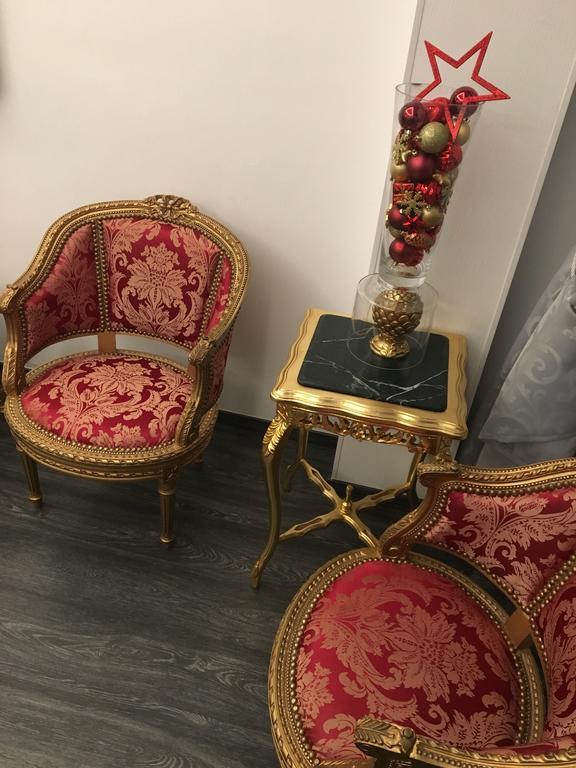 Appartements Prestige - Demeure M ستراسبورغ المظهر الخارجي الصورة