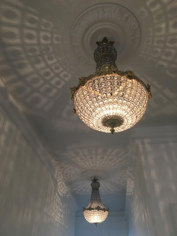 Appartements Prestige - Demeure M ستراسبورغ المظهر الخارجي الصورة