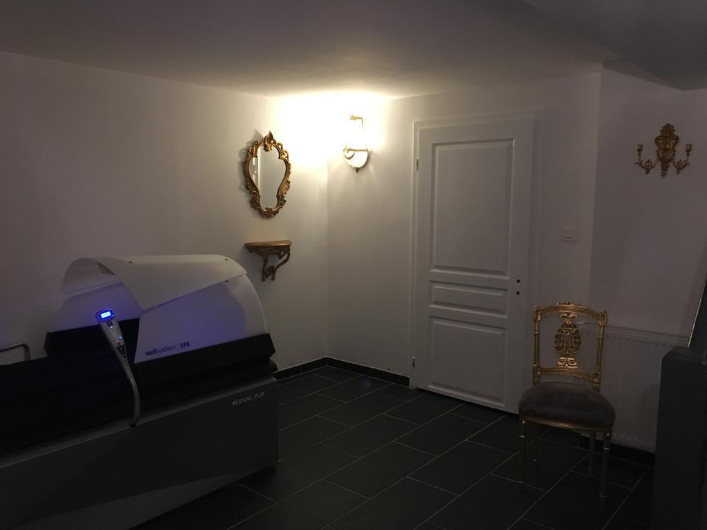 Appartements Prestige - Demeure M ستراسبورغ المظهر الخارجي الصورة