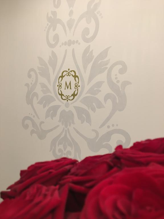 Appartements Prestige - Demeure M ستراسبورغ المظهر الخارجي الصورة