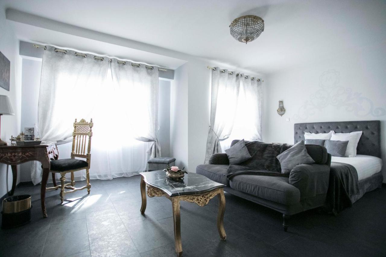 Appartements Prestige - Demeure M ستراسبورغ المظهر الخارجي الصورة