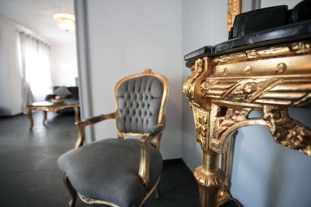Appartements Prestige - Demeure M ستراسبورغ المظهر الخارجي الصورة