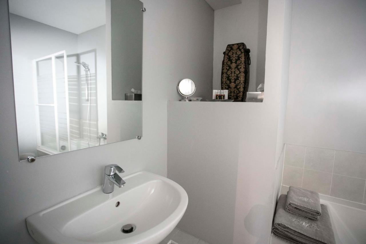 Appartements Prestige - Demeure M ستراسبورغ المظهر الخارجي الصورة