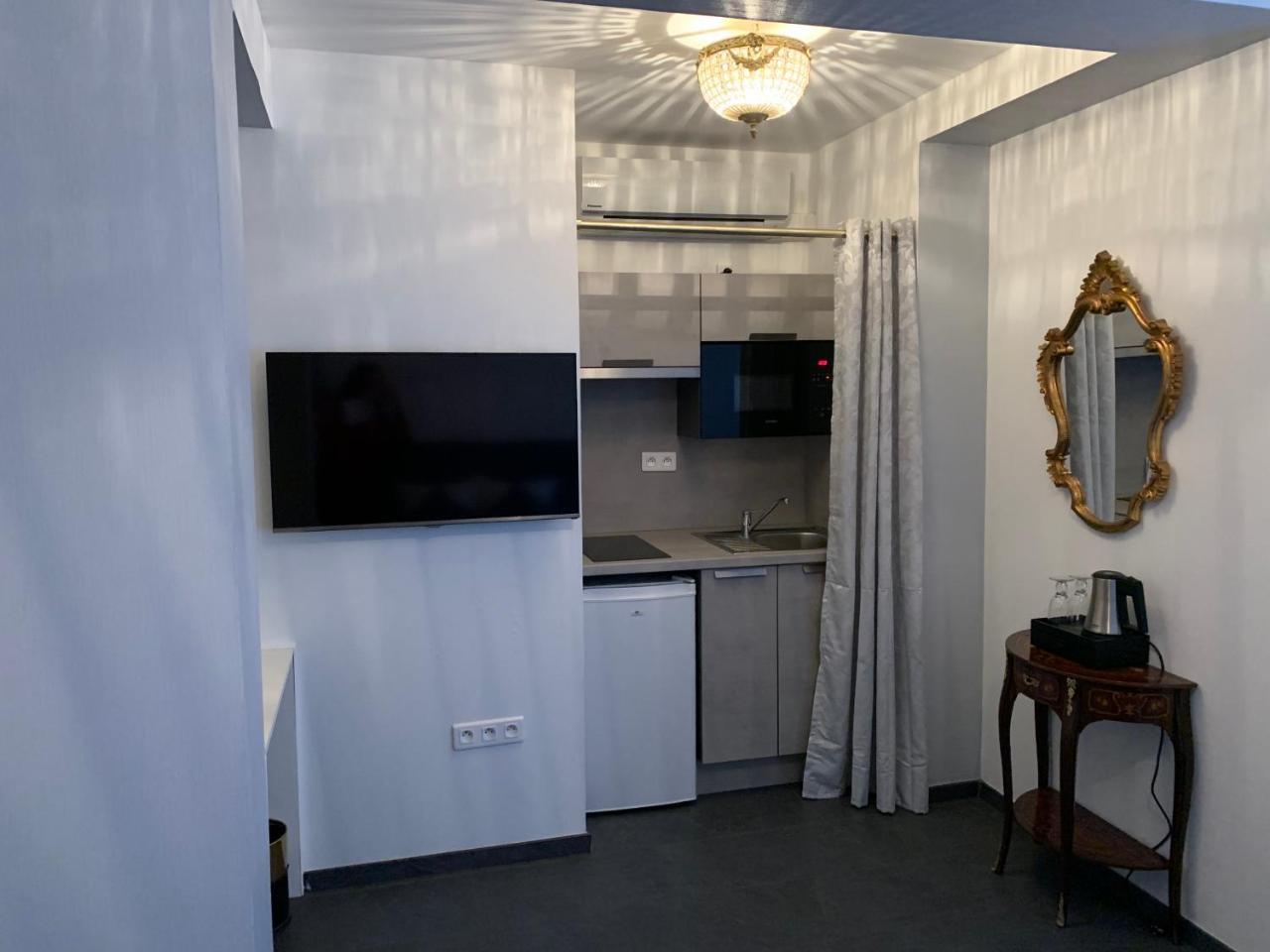 Appartements Prestige - Demeure M ستراسبورغ المظهر الخارجي الصورة