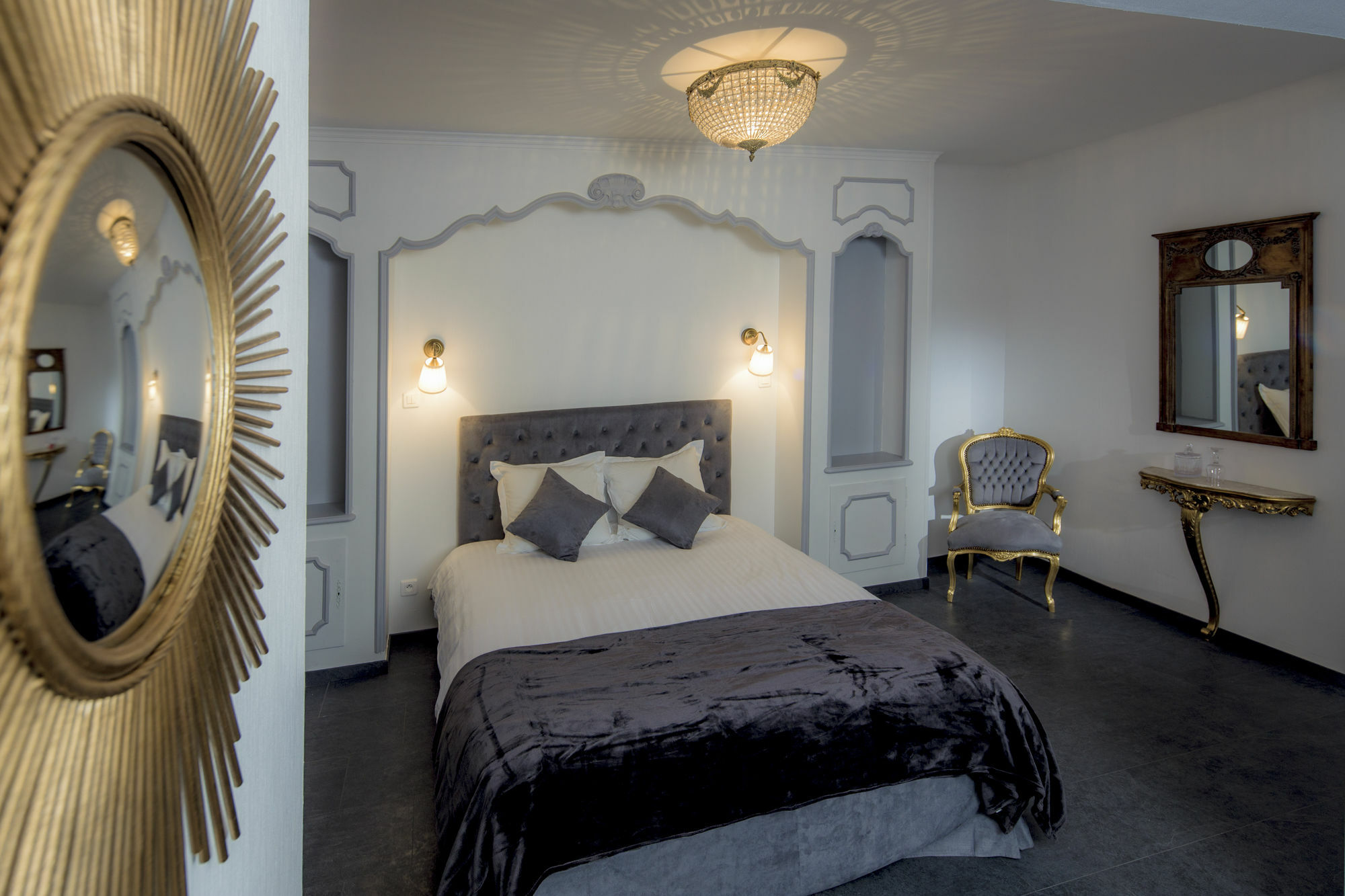 Appartements Prestige - Demeure M ستراسبورغ المظهر الخارجي الصورة