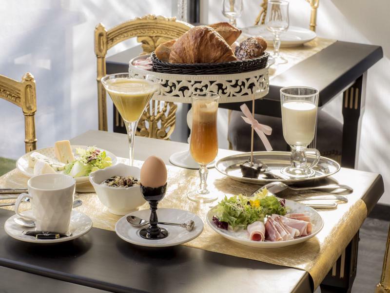 Appartements Prestige - Demeure M ستراسبورغ المظهر الخارجي الصورة