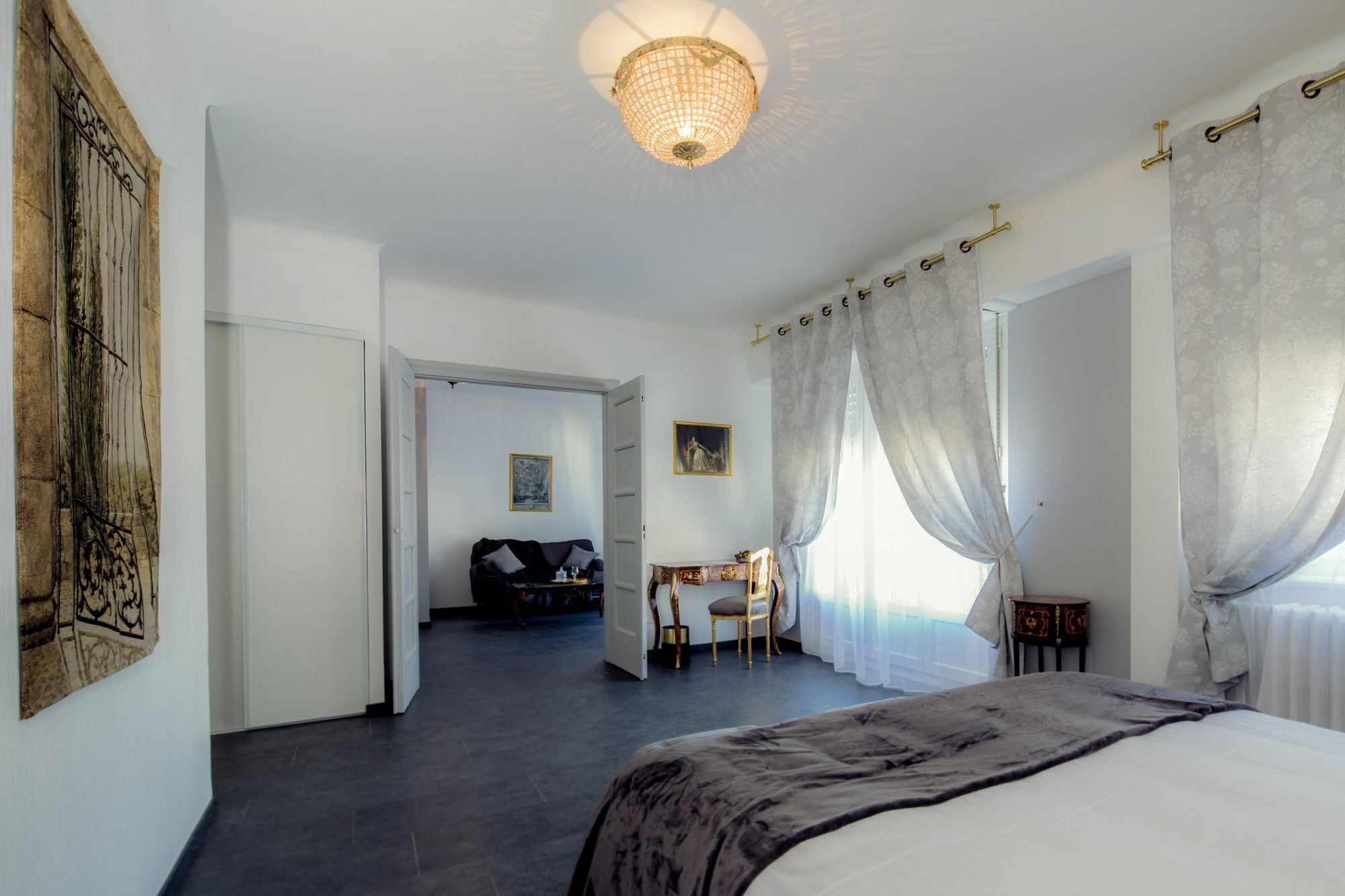 Appartements Prestige - Demeure M ستراسبورغ المظهر الخارجي الصورة