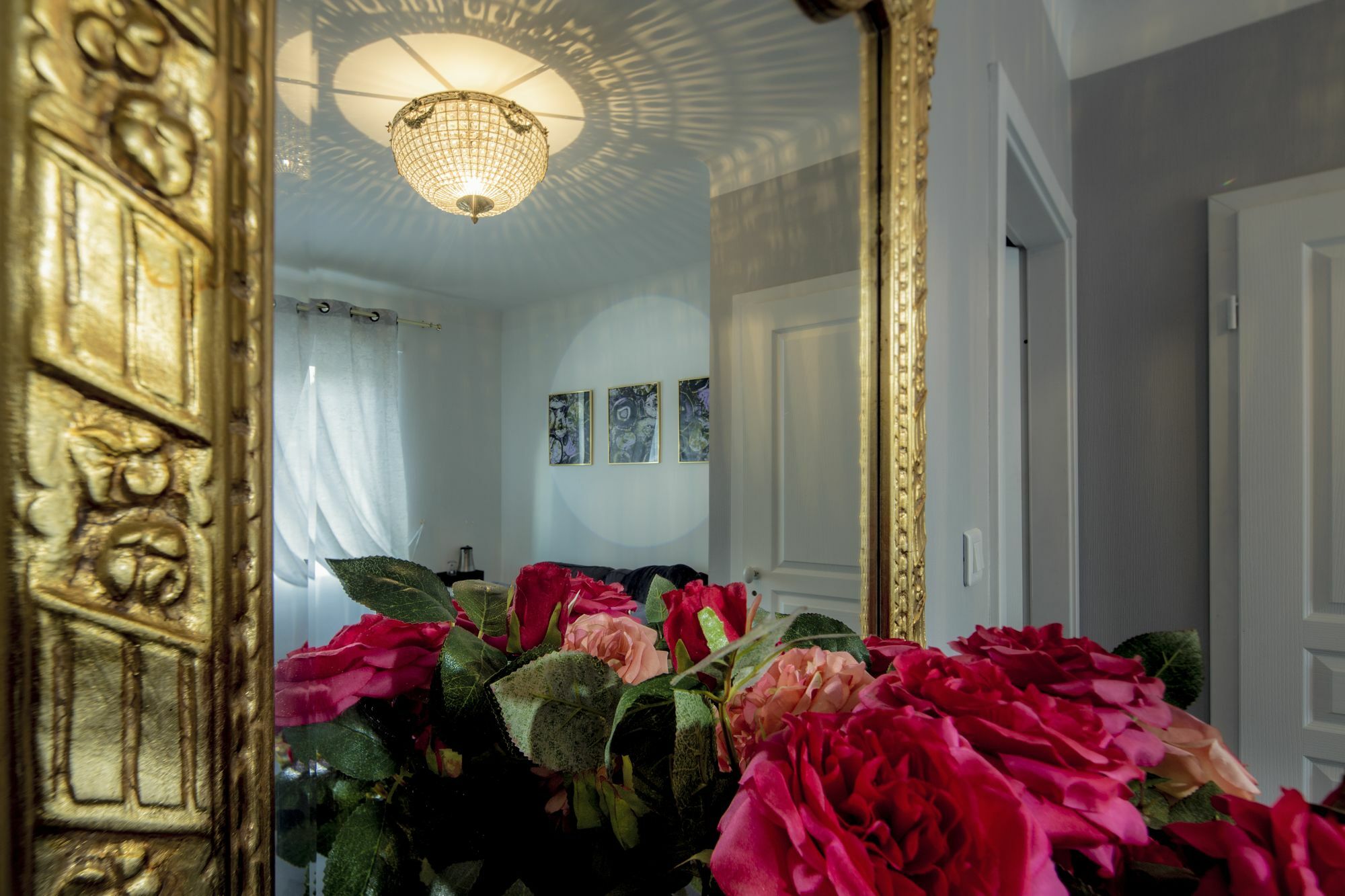 Appartements Prestige - Demeure M ستراسبورغ المظهر الخارجي الصورة
