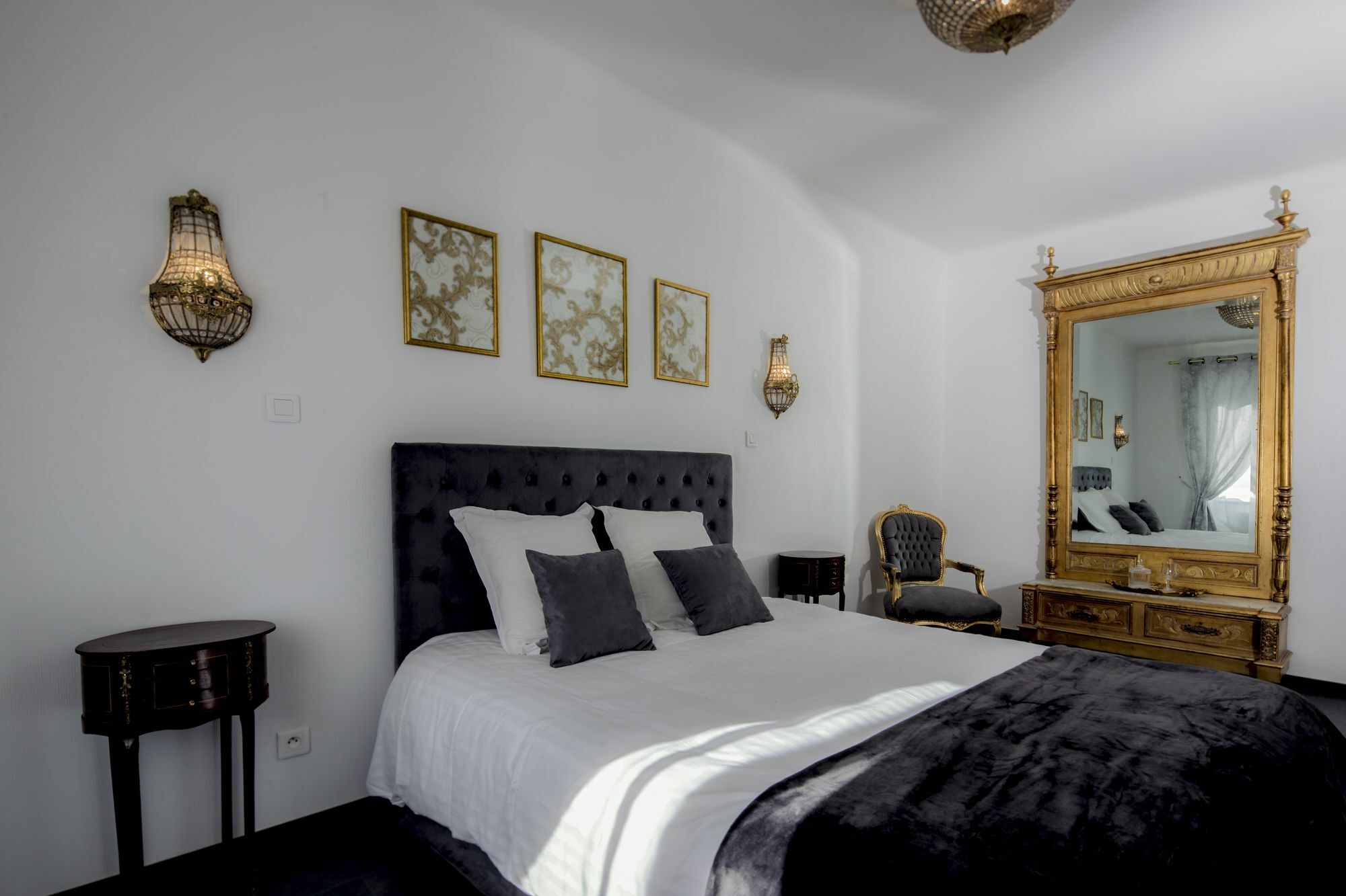 Appartements Prestige - Demeure M ستراسبورغ المظهر الخارجي الصورة